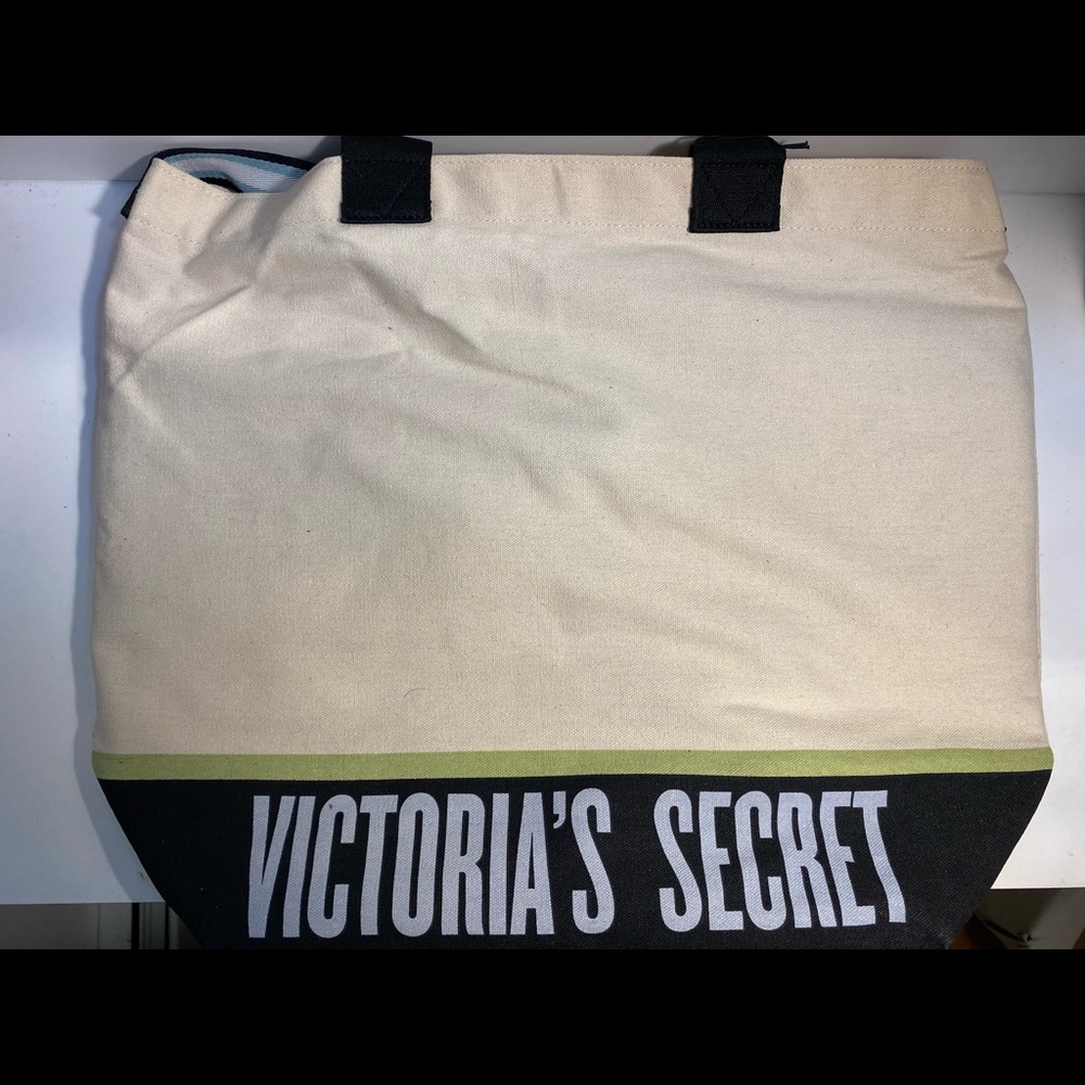 2-in-1 Victoria Secret Tote